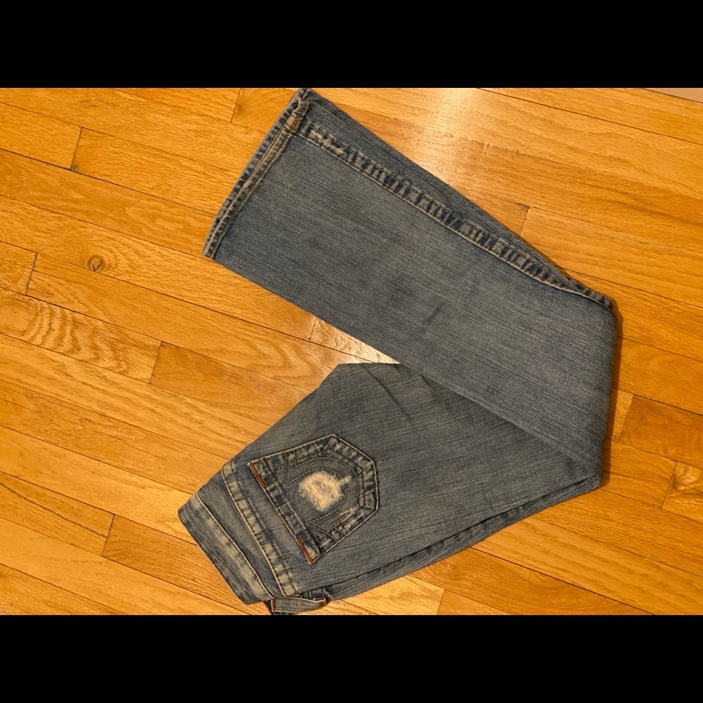 Jeans - Picture 2 of 7
